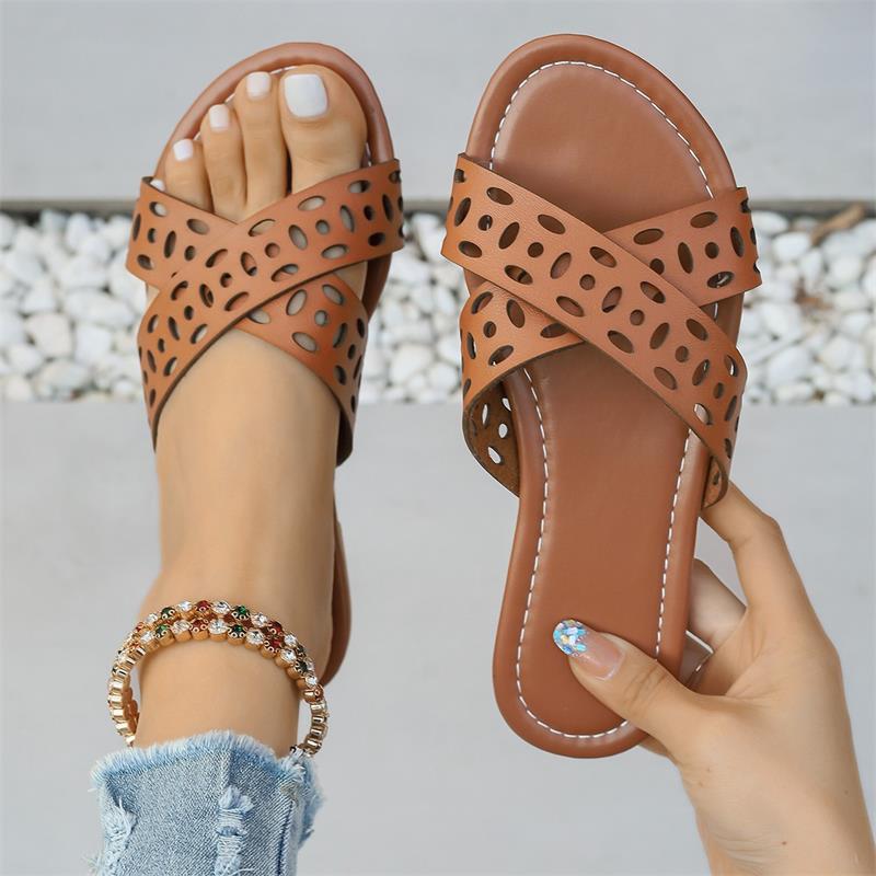 Stijlvolle Orthopedische Sandalen voor Elke Gelegenheid