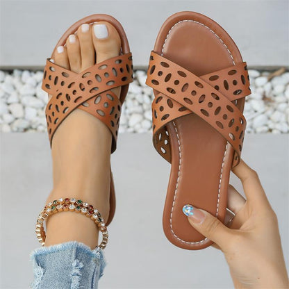 Stijlvolle Orthopedische Sandalen voor Elke Gelegenheid