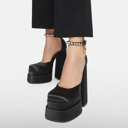 Sierlijke Orthopedische Sandalen voor Moderne Look