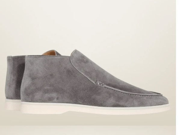 Sierlijke Orthopedische Laarzen voor Moderne Look