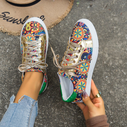 Stijlvolle Orthopedische Sneakers voor Elke Gelegenheid
