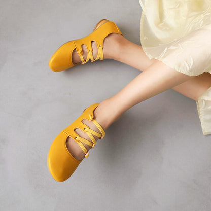 Stijlvolle Orthopedische Schoenen voor Elke Gelegenheid