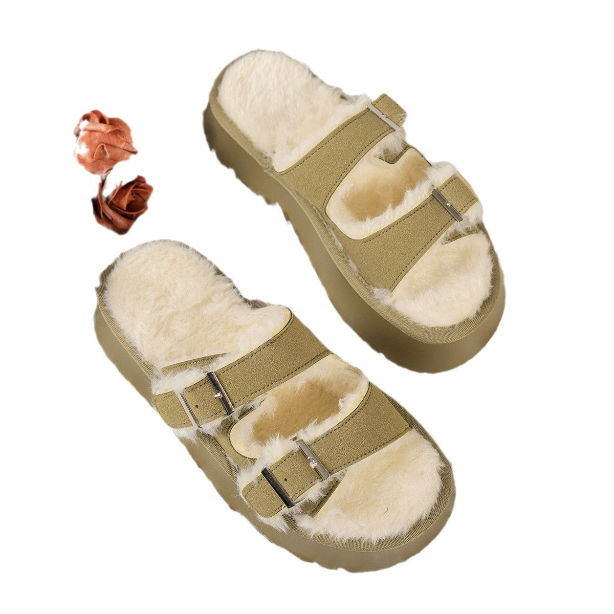 Klassieke Orthopedische Schoenen met Tijdloze Stijl
