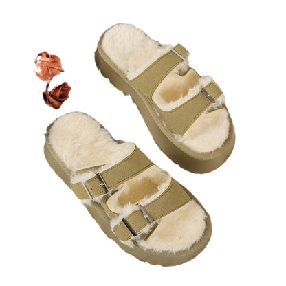 Klassieke Orthopedische Schoenen met Tijdloze Stijl