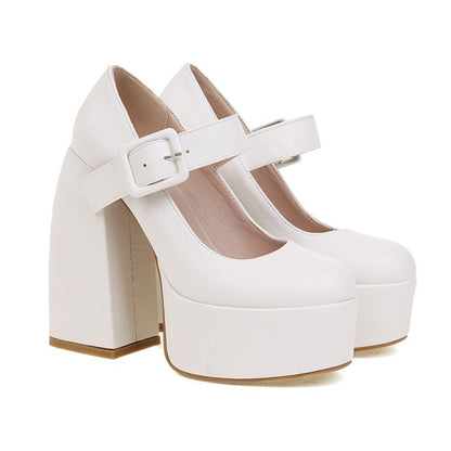 Sierlijke Orthopedische Schoenen voor Moderne Look