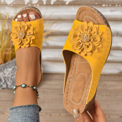 Comfortabele Orthopedische Sandalen voor Dagelijks Gebruik