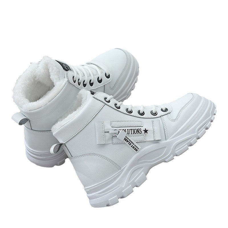 Klassieke Orthopedische Laarzen met Tijdloze Stijl