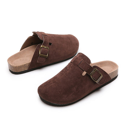 Elegante Orthopedische Schoenen voor Elke Stap