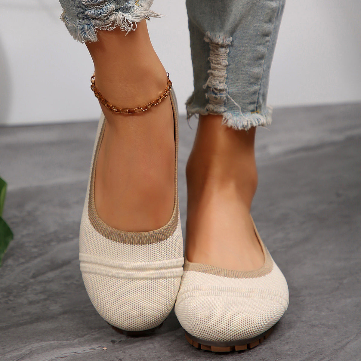 Elegante Orthopedische Schoenen voor Elke Stap
