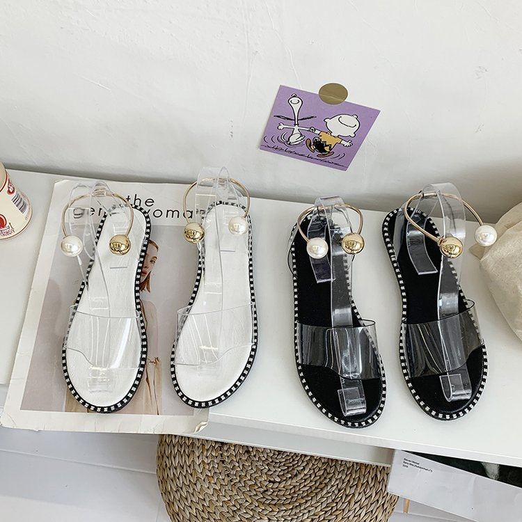 Elegante Orthopedische Sandalen voor Elke Stap