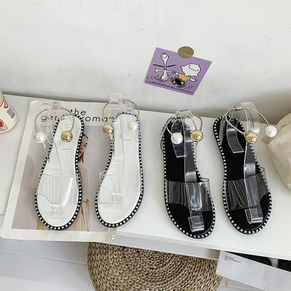 Elegante Orthopedische Sandalen voor Elke Stap