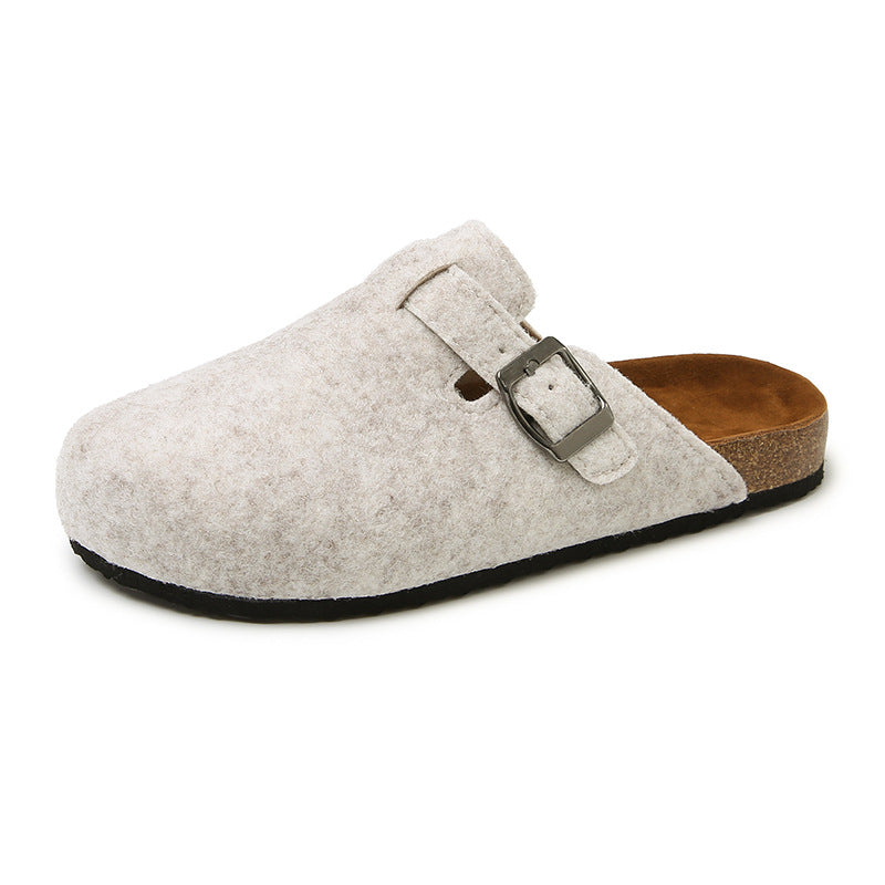 Klassieke Orthopedische Schoenen met Tijdloze Stijl