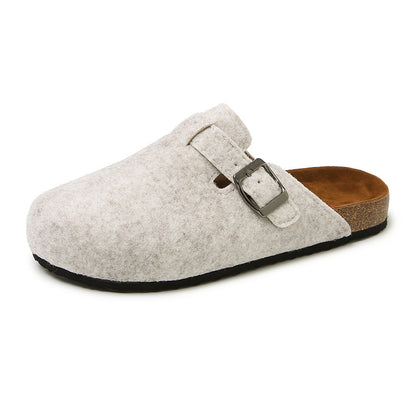 Klassieke Orthopedische Schoenen met Tijdloze Stijl