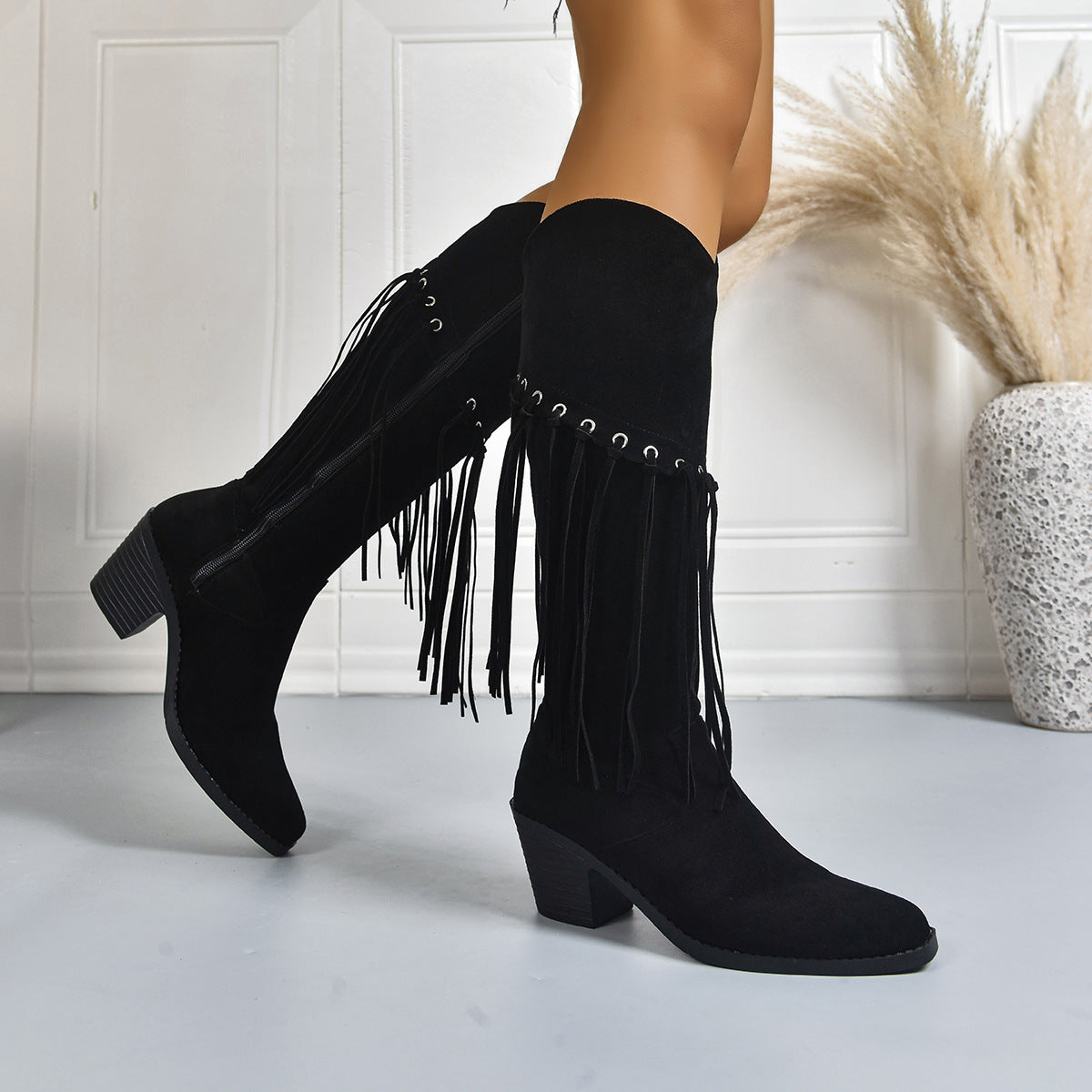 Prachtig Vervaardigde Orthopedische Laarzen