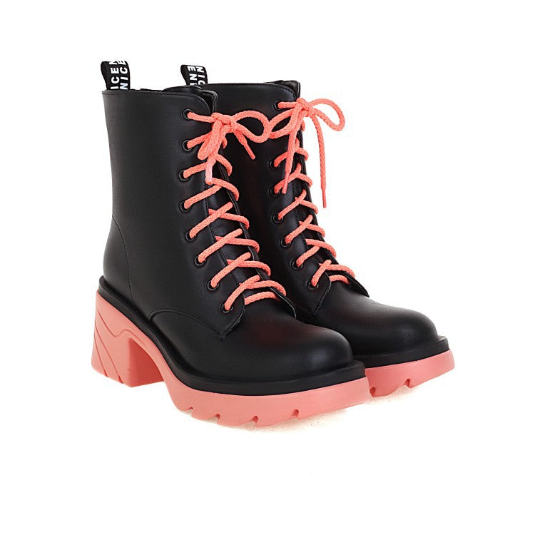 Klassieke Orthopedische Laarzen met Tijdloze Stijl