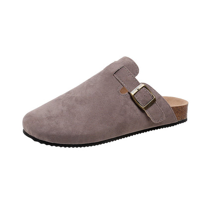 Elegante Orthopedische Schoenen voor Elke Stap