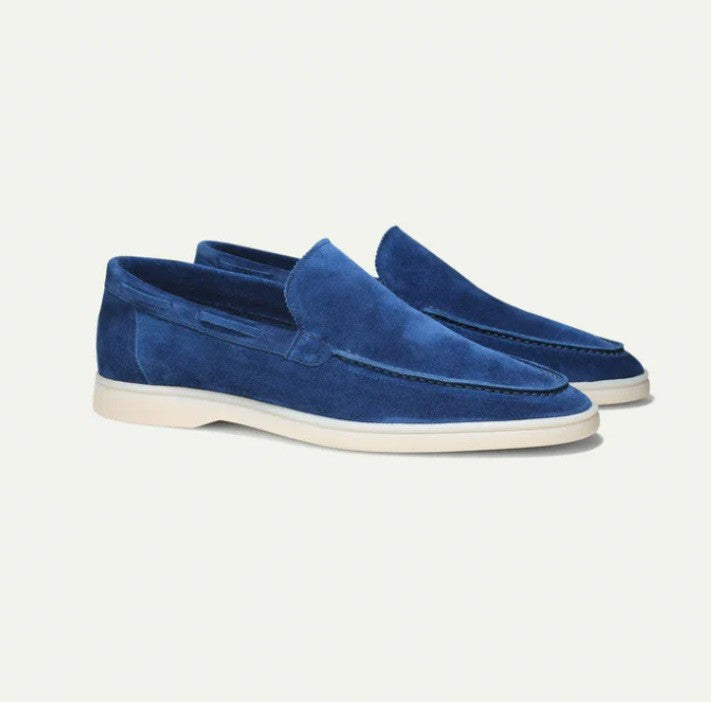 Klassieke Orthopedische Schoenen met Tijdloze Stijl
