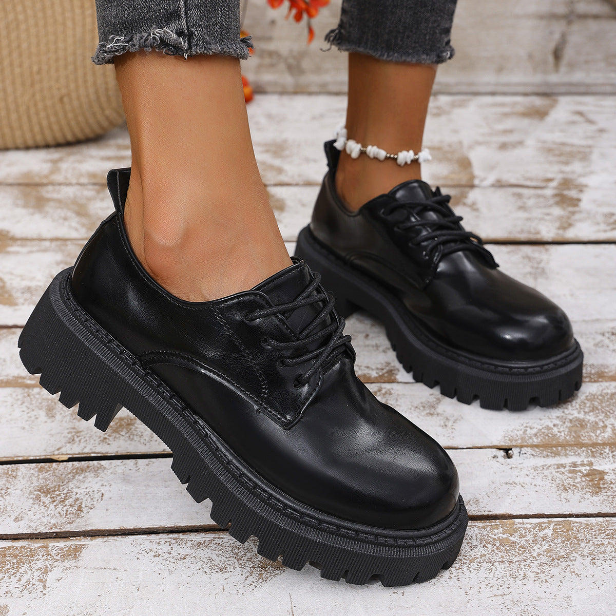 Prachtig Vervaardigde Orthopedische Schoenen