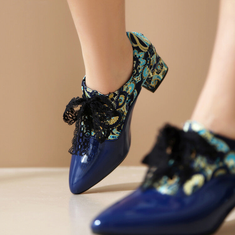 Elegante Orthopedische Hakken voor Elke Stap