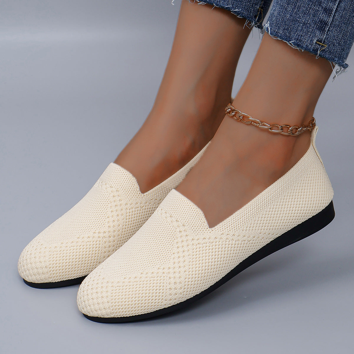 Vintage Geïnspireerde Orthopedische Schoenen