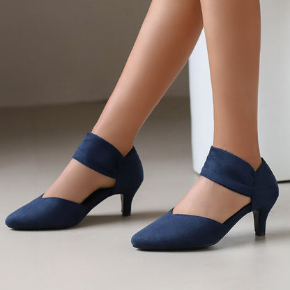Sierlijke Orthopedische Sandalen voor Moderne Look