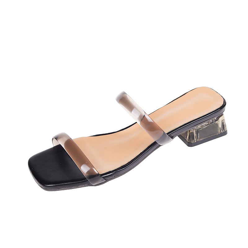 Elegante Orthopedische Sandalen voor Elke Stap