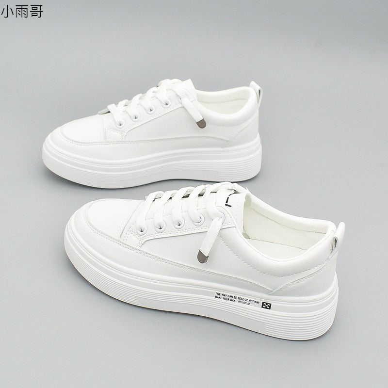 Vintage Geïnspireerde Orthopedische Sneakers