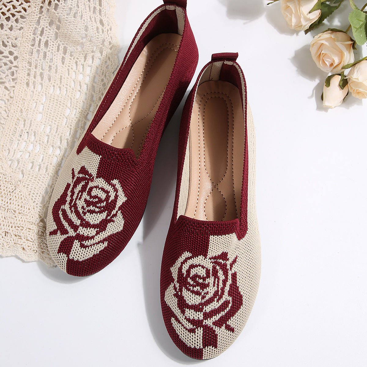 Elegante Orthopedische Schoenen voor Elke Stap