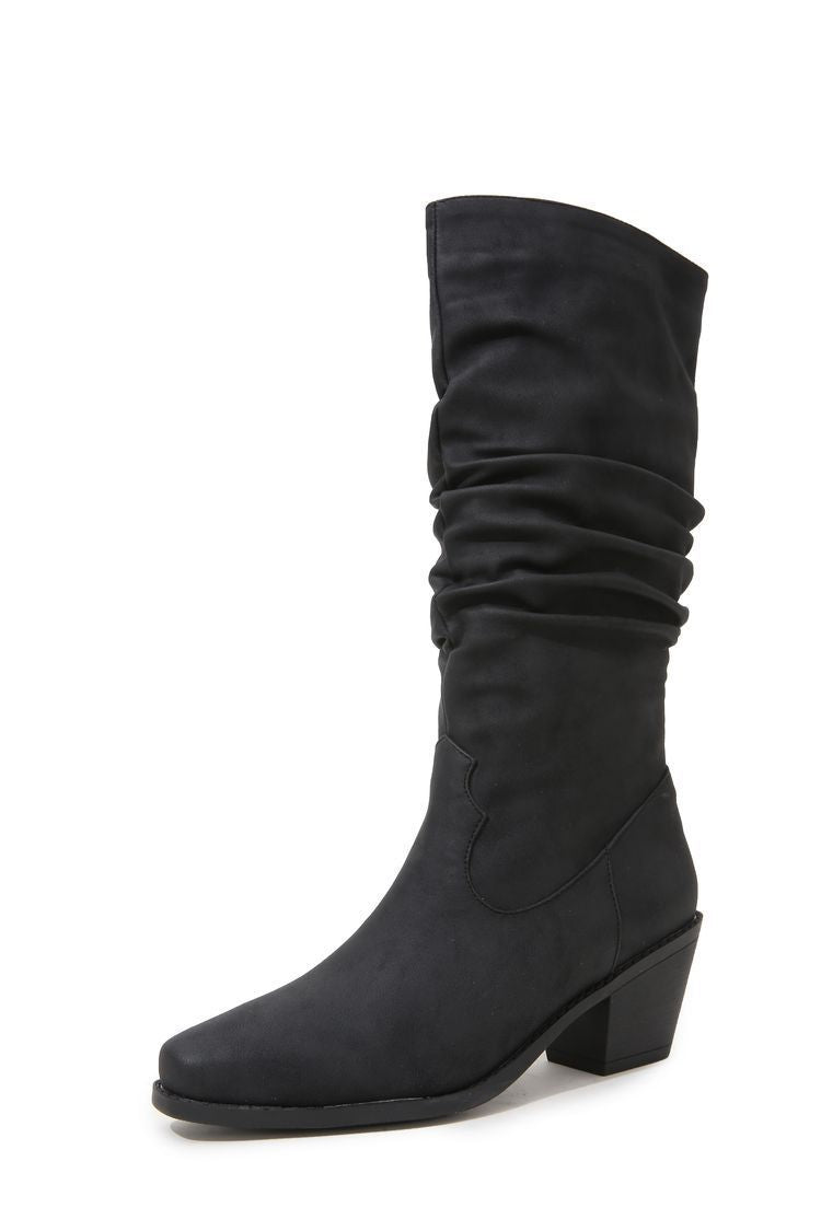 Sierlijke Orthopedische Laarzen voor Moderne Look