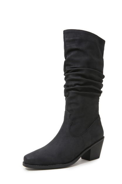 Sierlijke Orthopedische Laarzen voor Moderne Look