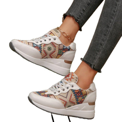 Stijlvolle Orthopedische Schoenen voor Elke Gelegenheid