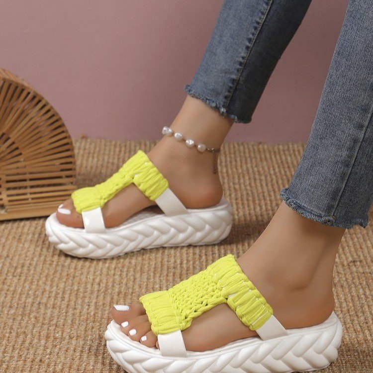 Sierlijke Orthopedische Sandalen voor Moderne Look