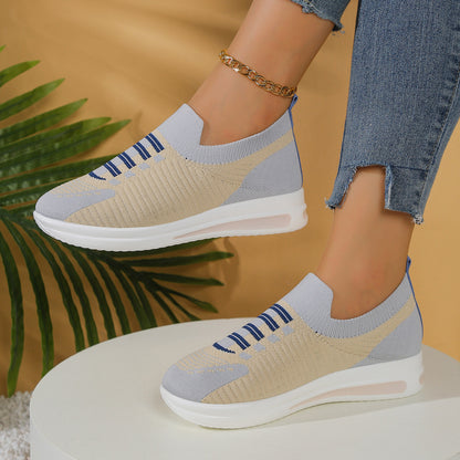 Chique Orthopedische Schoenen met Uniek Ontwerp