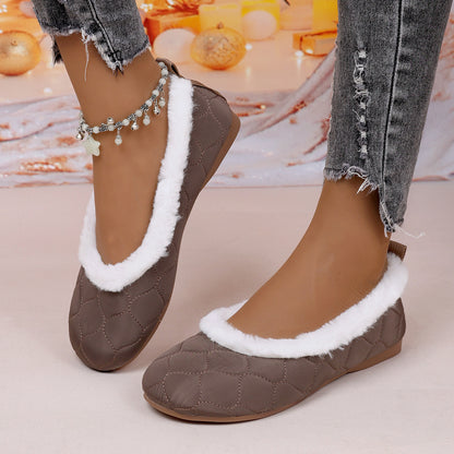 Vintage Geïnspireerde Orthopedische Schoenen