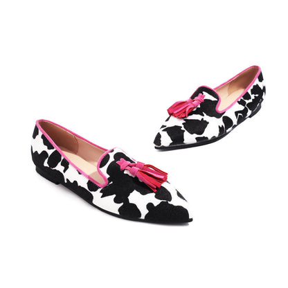 Klassieke Orthopedische Schoenen met Tijdloze Stijl