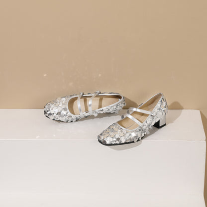Klassieke Orthopedische Schoenen met Tijdloze Stijl