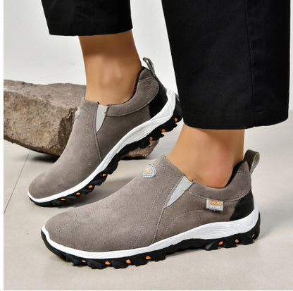 Sierlijke Orthopedische Schoenen voor Moderne Look