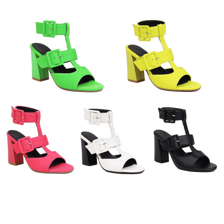Chique Orthopedische Sandalen met Uniek Ontwerp