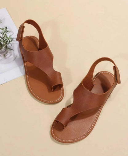 Comfortabele Orthopedische Sandalen voor Dagelijks Gebruik