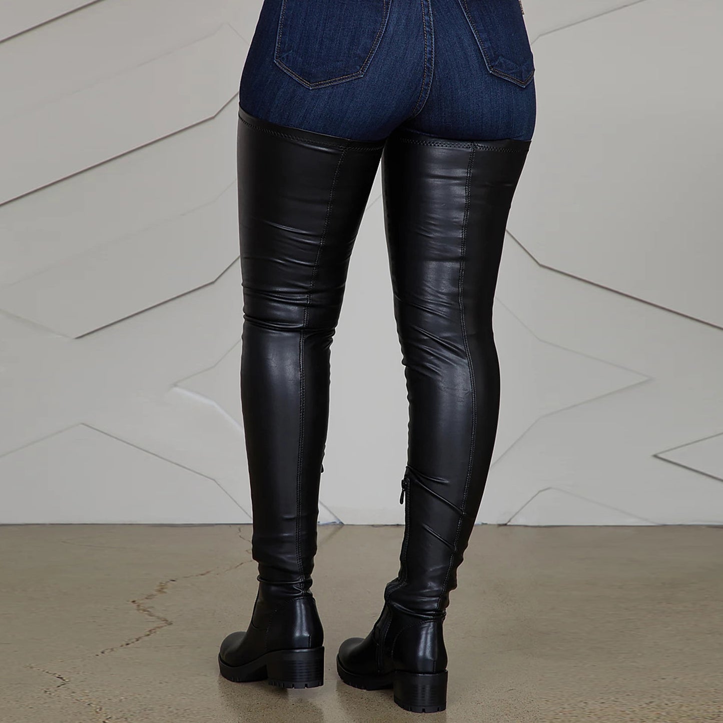 Klassieke Orthopedische Laarzen met Tijdloze Stijl