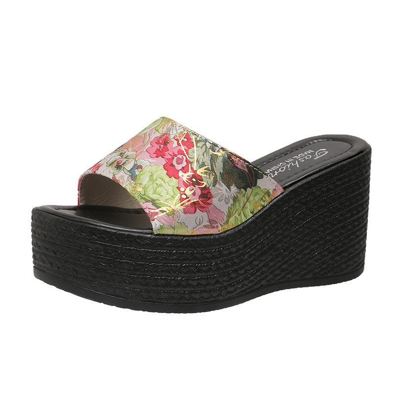 Comfortabele Orthopedische Sandalen voor Dagelijks Gebruik