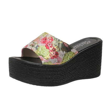 Comfortabele Orthopedische Sandalen voor Dagelijks Gebruik