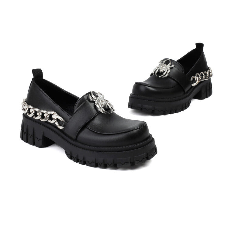 Klassieke Orthopedische Schoenen met Tijdloze Stijl