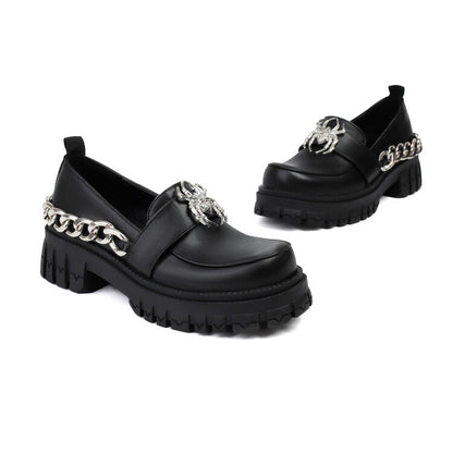 Klassieke Orthopedische Schoenen met Tijdloze Stijl
