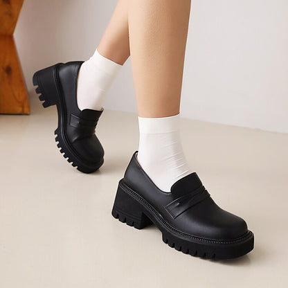 Klassieke Orthopedische Schoenen met Tijdloze Stijl