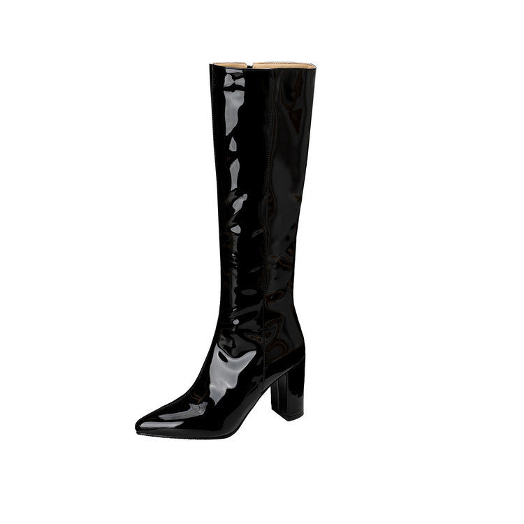 Klassieke Orthopedische Schoenen met Tijdloze Stijl