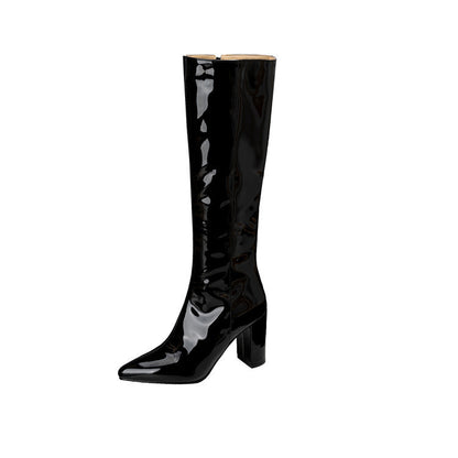 Klassieke Orthopedische Schoenen met Tijdloze Stijl