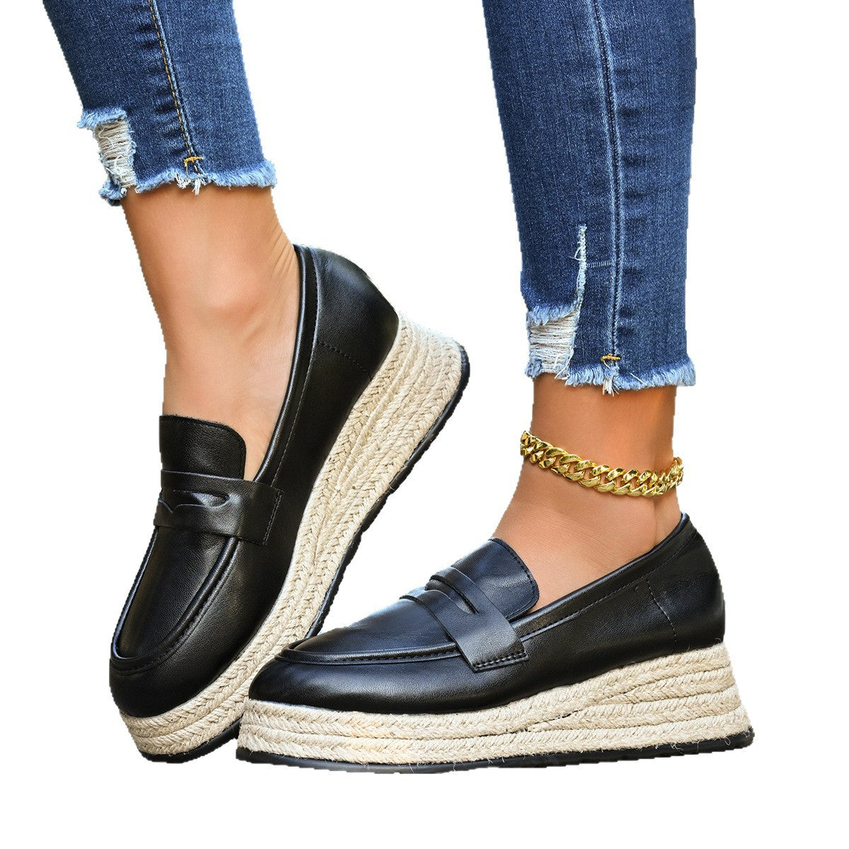 Chique Orthopedische Schoenen met Uniek Ontwerp