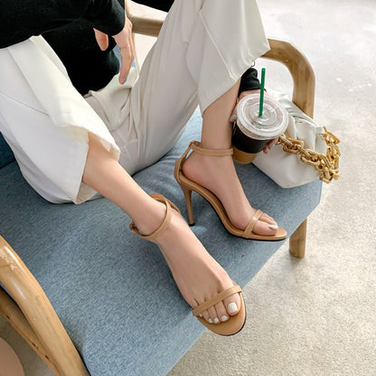 Stijlvolle Orthopedische Sandalen voor Elke Gelegenheid