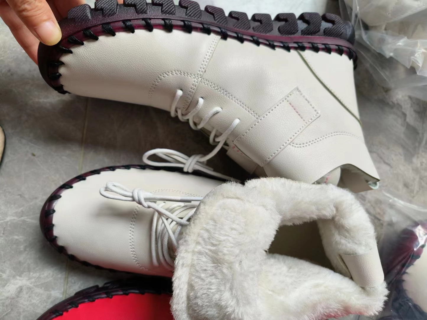 Sierlijke Orthopedische Schoenen voor Moderne Look